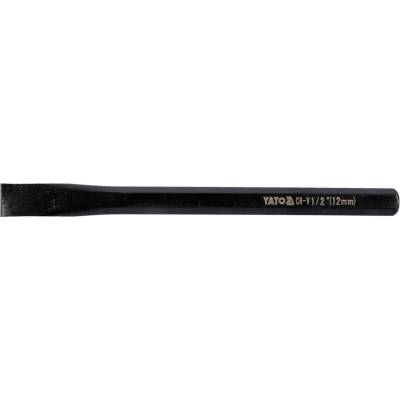 Yato - Sekáč plochý 12.5 x 152mm YT-47148