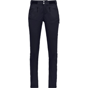 Norrøna Дамски туристически панталон Norrøna Women's Femund Flex1 Lightweight Pants Walking trousers - Caviar Black - размер XS (110-1371-0411)