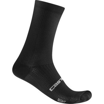 Castelli Espresso 18 sock s/m