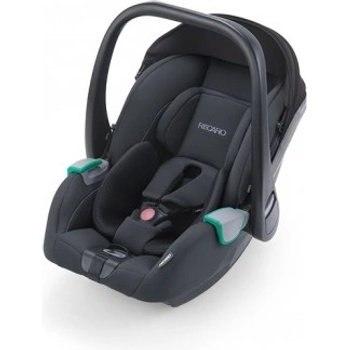 Recaro Avan 2021 select night black