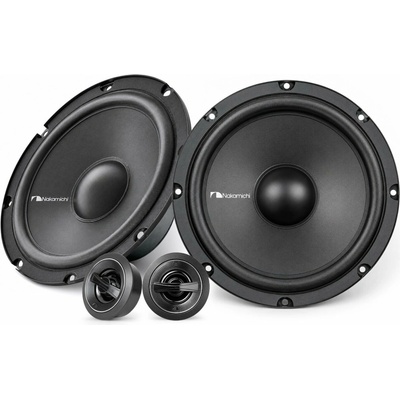 Nakamichi NSF-CS623