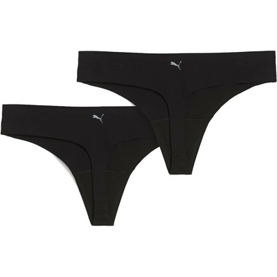 Puma Dámske nohavičky Invisible Cotton Strings 2P