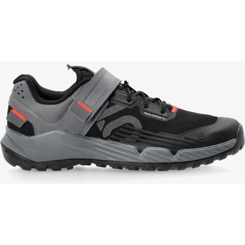 Five Ten Trailcross Clip-IN Core black/Grey Three/Red