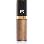 Sisley Ombre Éclat Liquide течни очни сенки цвят 7 Antique Gold 6.5ml