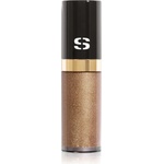 Sisley Ombre Éclat Liquide течни очни сенки цвят 7 Antique Gold 6.5ml