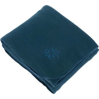 Bodhi Deka na jógu Asana Lotus modrá 150x200