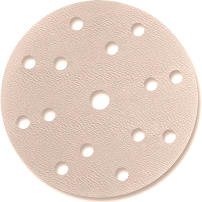 SAIT Disk brúsny papier na suchý zips VFF 150 mm P1200 F15 FINEFLEX