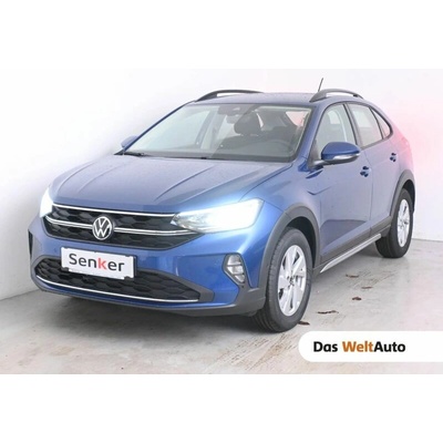 Volkswagen Taigo TSI Life 70 kW