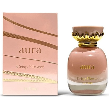 KHADLAJ Aura Crisp Flower (La Fede) EDP 100 ml