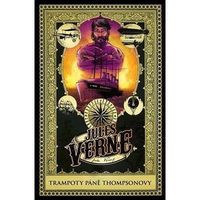 Trampoty páně Thompsonovy