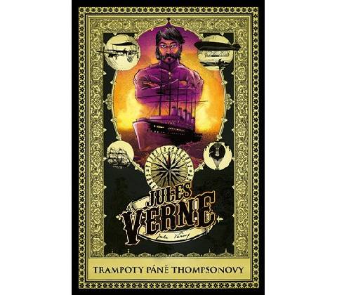 Trampoty páně Thompsonovy