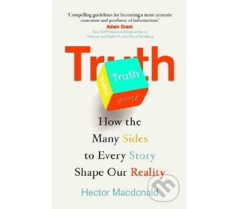 Truth - Hector Macdonald