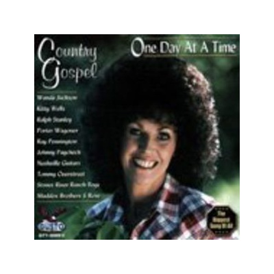 V/A - One Day At A Time CD