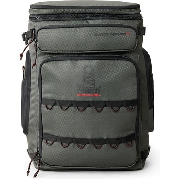Rip Curl Пътна раница Rip curl Search Mission 35 Cordura Travel backpack - Deep Cactus - размер One Size (504-1139-0111)