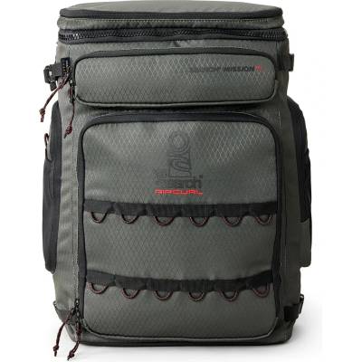 Rip Curl Пътна раница Rip curl Search Mission 35 Cordura Travel backpack - Deep Cactus - размер One Size (504-1139-0111)