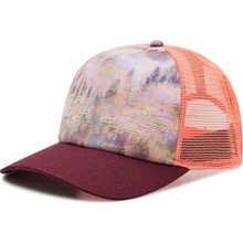 BUFF-TRUCKER CAP DERAMA MULTI -MULTI-Standard barevná 25/26