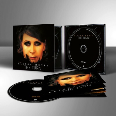 Alison Moyet - The Turn CD