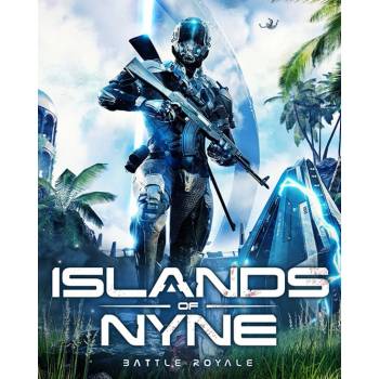 Islands of Nyne Battle Royale