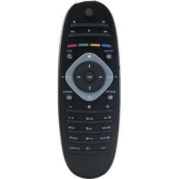 съвместим Philips 242254990419, ykf305-001 - заместител дистанционно управление (242254990419, ykf305-001)