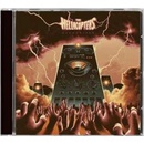Hellacopters Overdriver 1 CD