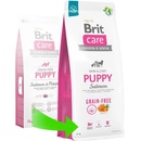 Brit Care Grain-free Puppy Salmon 1 kg
