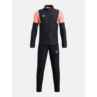 Under Armour Спортен комплект Under Armour UA B's Challenger за момчета Under Armour | Cheren | Момчешки | 140/152