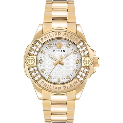 Philipp Plein Majesty PWOFA0725 - Дамски часовник (PWOFA0725)