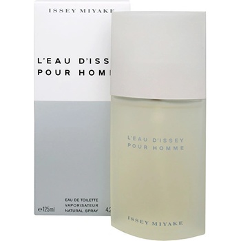 Issey Miyake L´Eau D´Issey toaletní voda pánská 75 ml