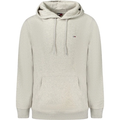 Tommy Hilfiger Мъжки суитшърт с цип tommy hilfiger, Размер s, Цвят Сиво (dm0dm20742_grpj4)