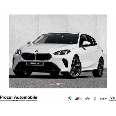 BMW 120i 115 kW