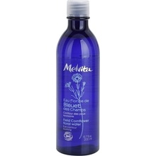 Melvita Eaux Florales Bleut des Champs upokojujúca čiastiaca voda na očné okolie Field Cornflower Floral Water 200 ml