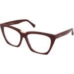 Max Mara Очила за компютър Max Mara MM5188-B 069 с филтър за синя светлина - leshti