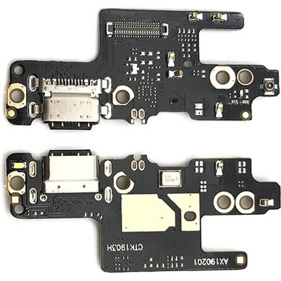Doska nabíjania a mikrofón Xiaomi Redmi Note 7 (M1901F7G)