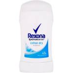 Rexona Motionsense Cotton Dry deo stick 40 ml