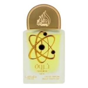 LATTAFA Парфюм Lattafa Tharwah Gold EDP 20мл Унисекс Парфюми