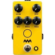 JHS Pedals Charlie Brown V4 Overdrive