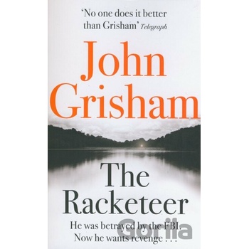 Racketeer - Grisham, J.
