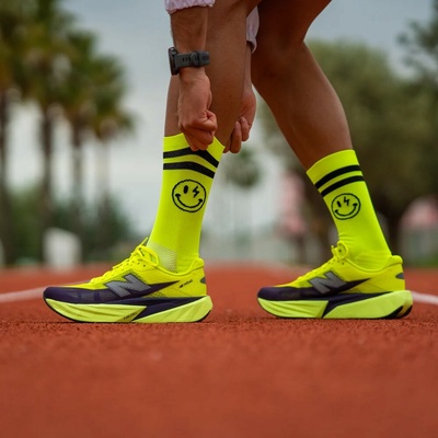 Sporcks Electrified Yellow