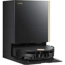 MOVA S70 Ultra Roller Black