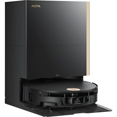 MOVA S70 Ultra Roller Black