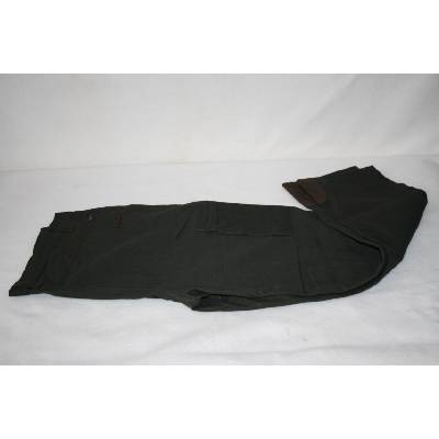 Moden Kalhoty myslivecké ATHOS Velikost: obvod pasu 110-115 cm