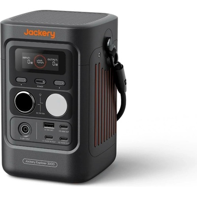 Jackery Explorer 300D
