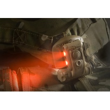 SUREFIRE Helmet Light HL1-C-TN