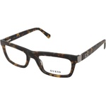 Guess Очила Guess GU50242 053 - leshti