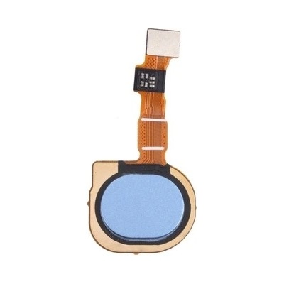 Samsung A115 Galaxy A11 flex fingerprint (otisk) blue