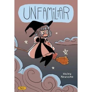 Unfamiliar (ISBN: 9781524876838)