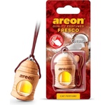 Areon ароматизатор за автомобил, Fresco, 1 брой, Кокос