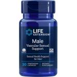 Life Extension В подкрепа на сексуалната функция при мъже - Male Vascual Sexual Support, 30 капсули (02209 LE)
