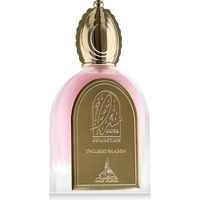 Paris Corner Twilight Shadow Musk Collection EDP 100 ml