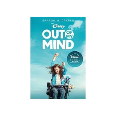 Out of My Mind - Sharon M. Draper